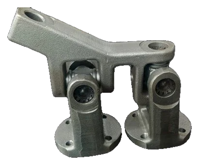 Gear Box Housing Block made by MMW Auto Industries, Delhi - photo 5