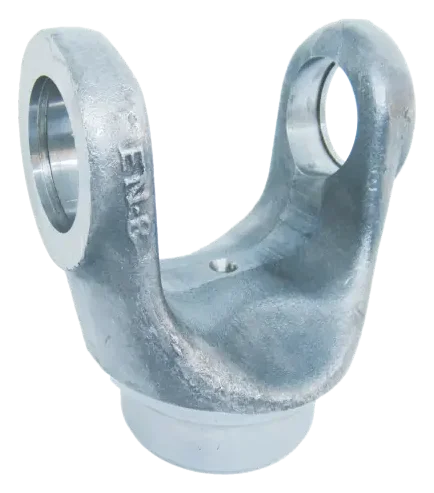 Half Yoke / Tube Yoke made by MMW Auto Industries, Delhi - photo 5