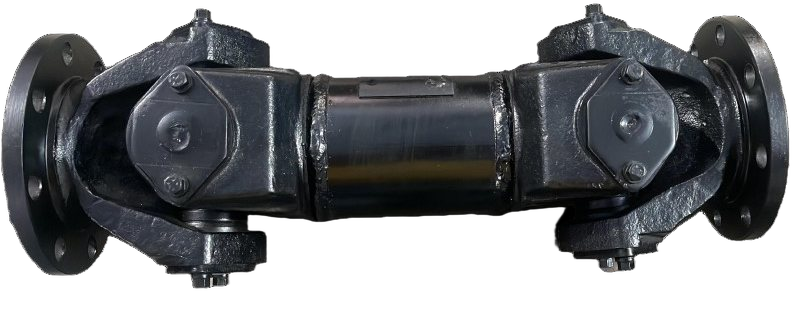 Industrial Cardan Shaft for Steel Mills