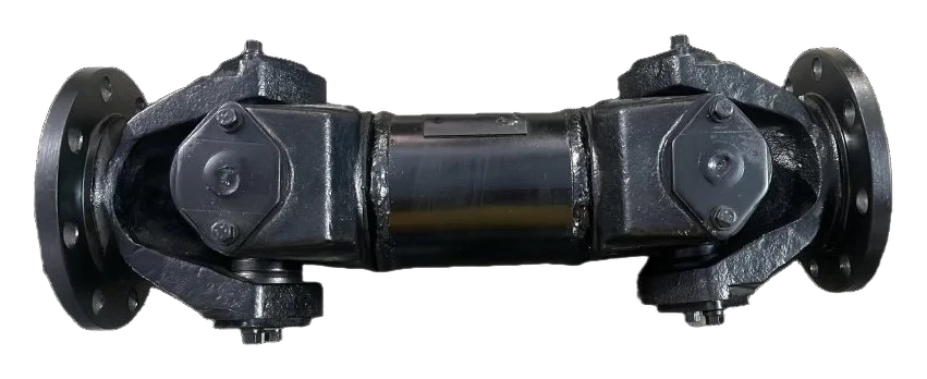 Industrial Cardan Shaft for Steel Mills