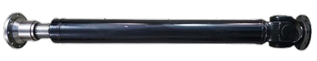 Industrial Machinery Cardan Shaft for Steel and Paper Mills