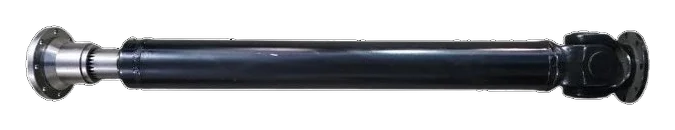 Industrial Machinery Cardan Shaft for Steel and Paper Mills