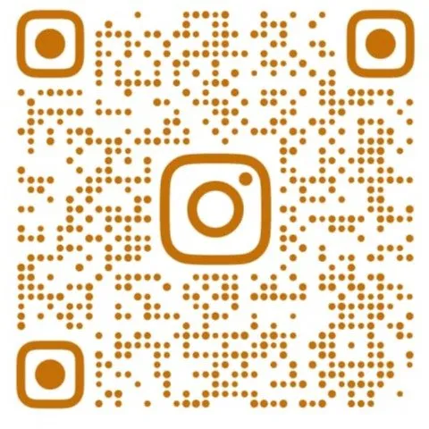 Instagram QR Code