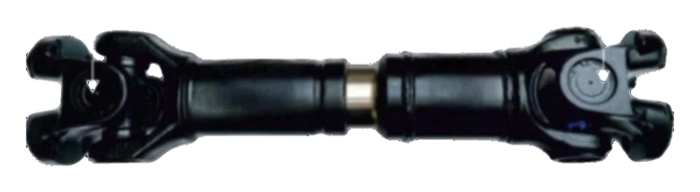 Interaxle Shaft made by MMW Auto Industries, Delhi - photo 5