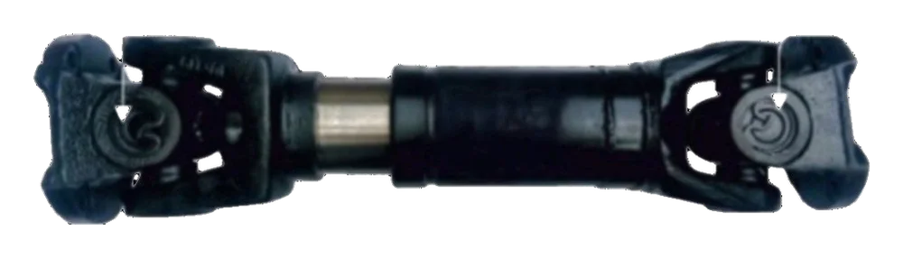 Interaxle Shaft made by MMW Auto Industries, Delhi - photo 7