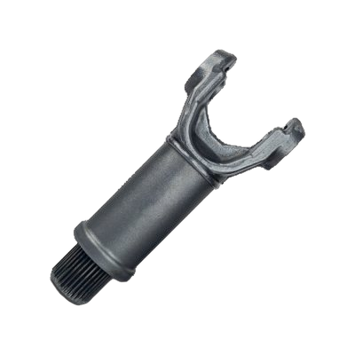 Long Fork Assemblies for Extended Drivelines
