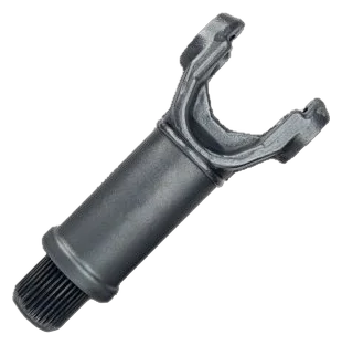 Long Fork Assemblies for Extended Drivelines