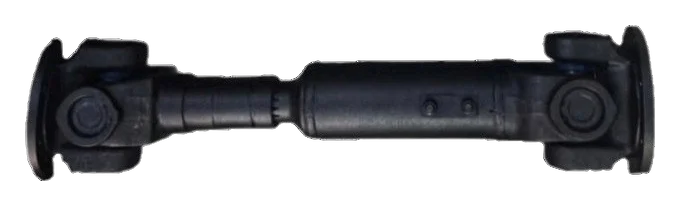 Heavy Duty Machinery Shaft for Continuous Industrial Operations