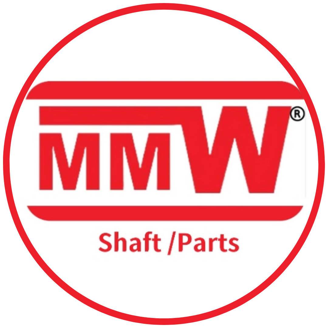 MMW Auto Industries - Propeller Shaft Manufacturer Logo
