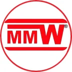MMW Auto Industries Logo