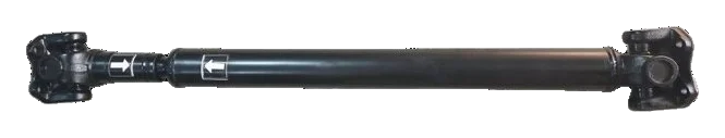 LCV Propeller Shaft made by MMW Auto Industries, Delhi - photo 5
