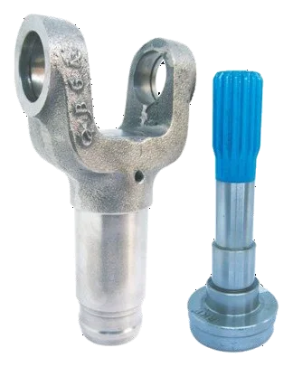Sleeve Yoke & Rear Teeth made by MMW Auto Industries, Delhi - photo 3