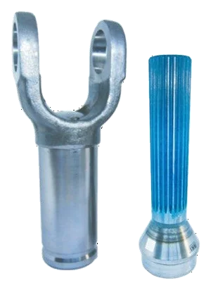 Sleeve Yoke & Rear Teeth made by MMW Auto Industries, Delhi - photo 5