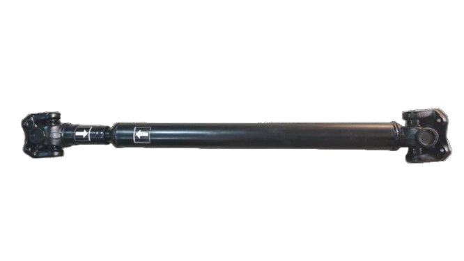 Custom Propeller Shaft 100% Dynamic Balanced