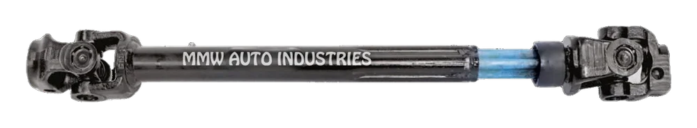 Steering Column Rod Assembly for Commercial Trucks and Buses