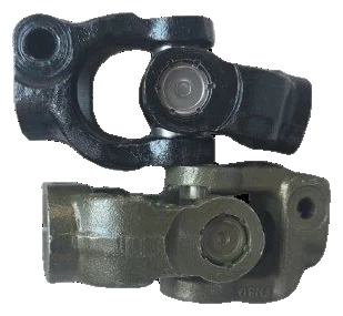 Steering Joint Cross made by MMW Auto Industries, Delhi - photo 3