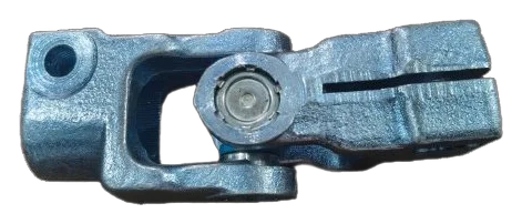 Precision Steering Joint Cross Assembly for Commercial Vehicles