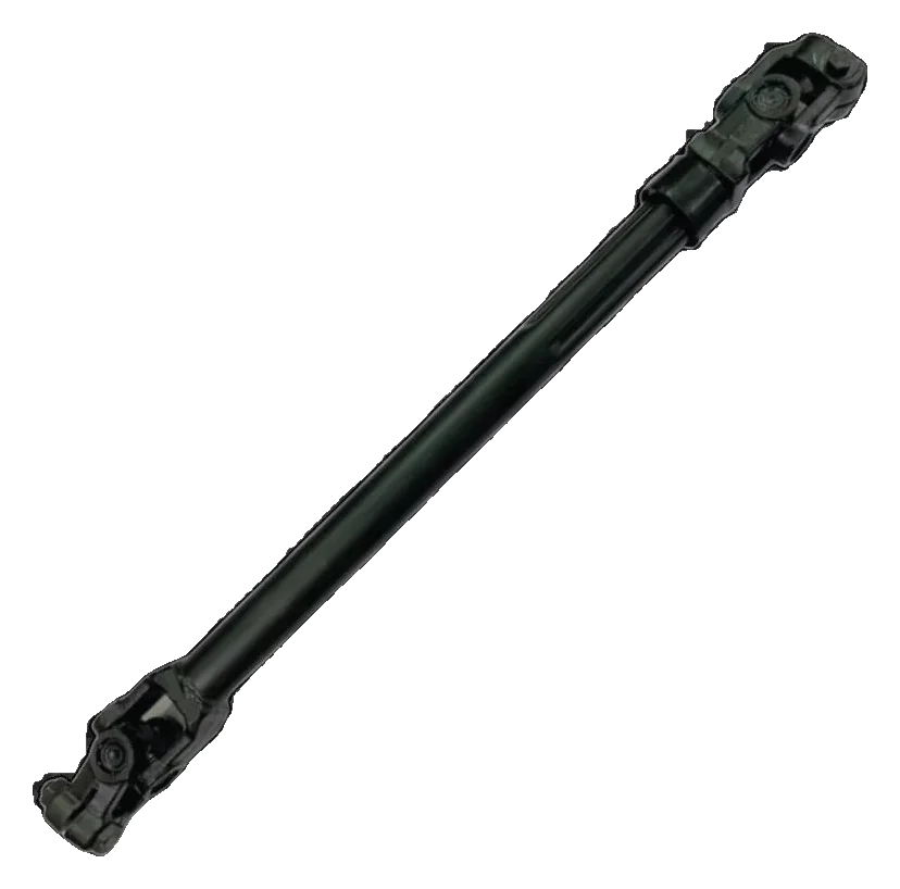 Steering Yoke & Teeth made by MMW Auto Industries, Delhi - photo 3