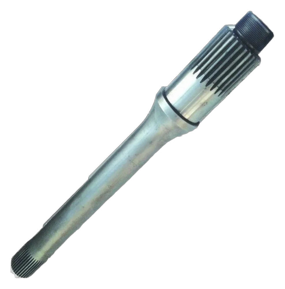 Through Shaft for Double Differential made by MMW Auto Industries, Delhi