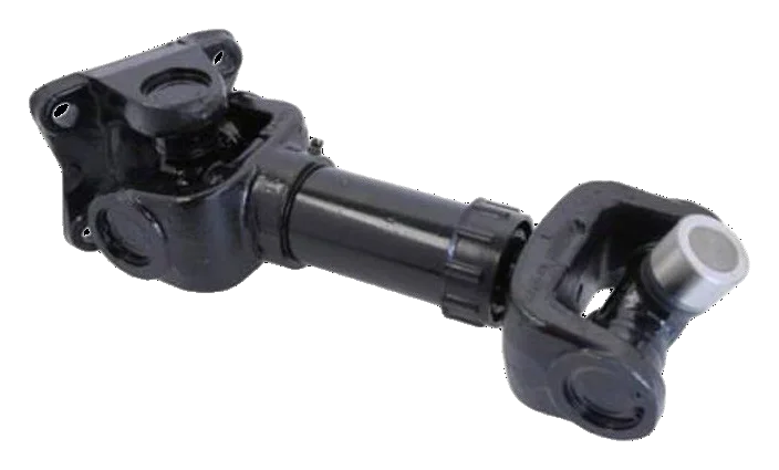 JCB Transmission Shaft made by MMW Auto Industries, Delhi - photo 3