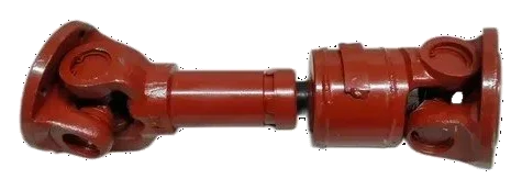 JCB Transmission Shaft made by MMW Auto Industries, Delhi - photo 7