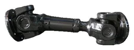 JCB Transmission Shaft made by MMW Auto Industries, Delhi - photo 9