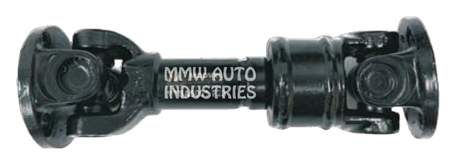 JCB Transmission Shaft and Earthmoving Machinery Driveline Parts
