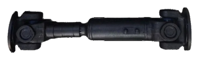Universal Joint Drive Shaft made by MMW Auto Industries, Delhi - photo 3