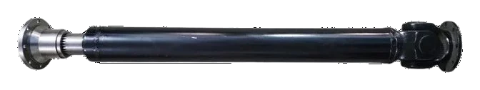 Universal Joint Drive Shaft made by MMW Auto Industries, Delhi - photo 7