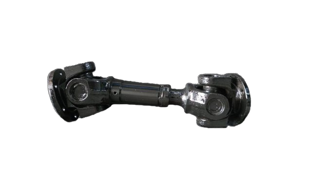 Heavy Duty Propeller Shaft 100% Dynamic Balanced