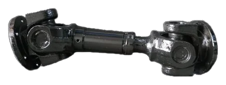 Heavy Duty Propeller Shaft 100% Dynamic Balanced