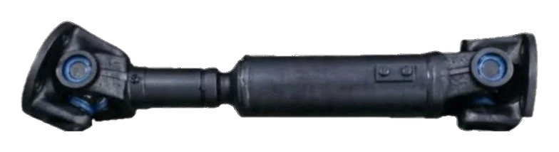 Heavy Duty Universal Joint Shaft U-Joint Assembly for Industrial Use