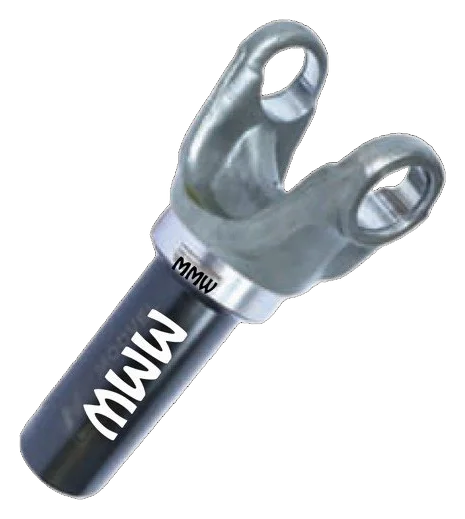 Durable Weld Plug Assemblies for Shaft Manufacturing Processes
