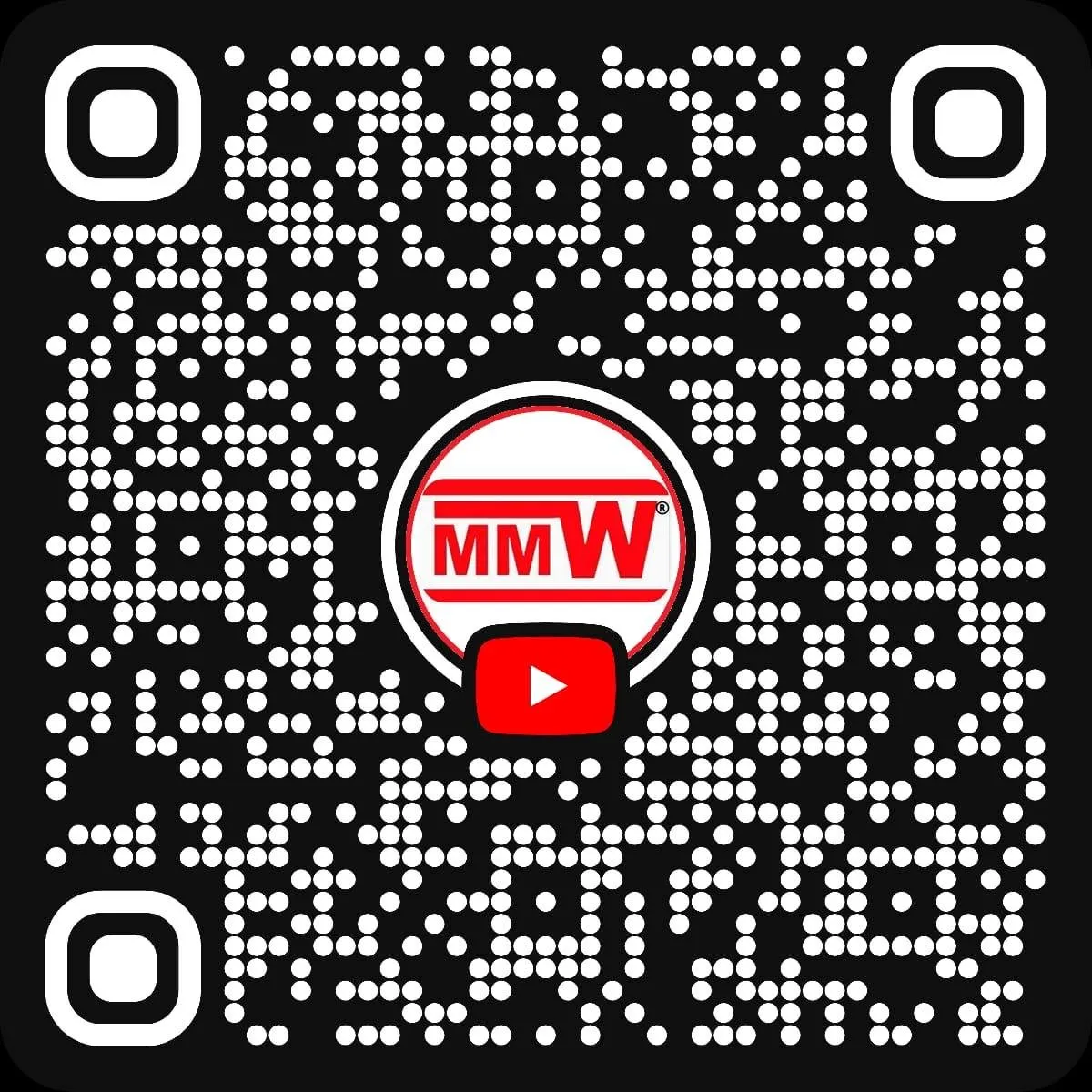 Subscribe to MMW Auto Industries YouTube